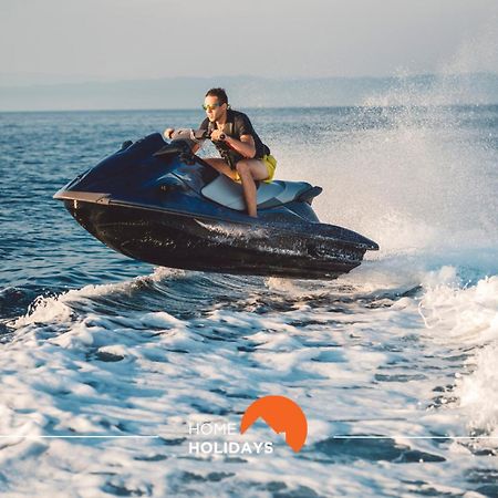 אלבופיירה #059 T1 Praceta By Home Holidays מראה חיצוני תמונה