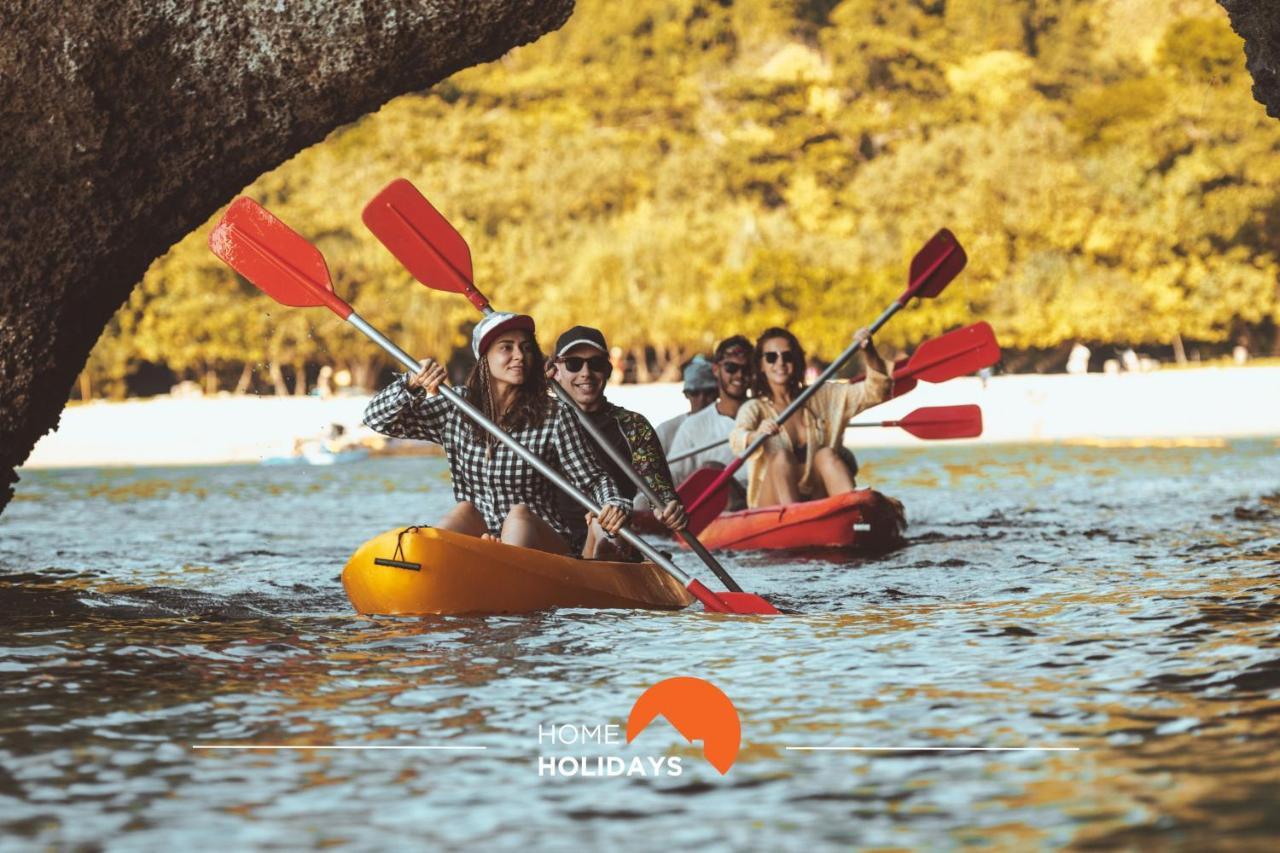 אלבופיירה #059 T1 Praceta By Home Holidays מראה חיצוני תמונה